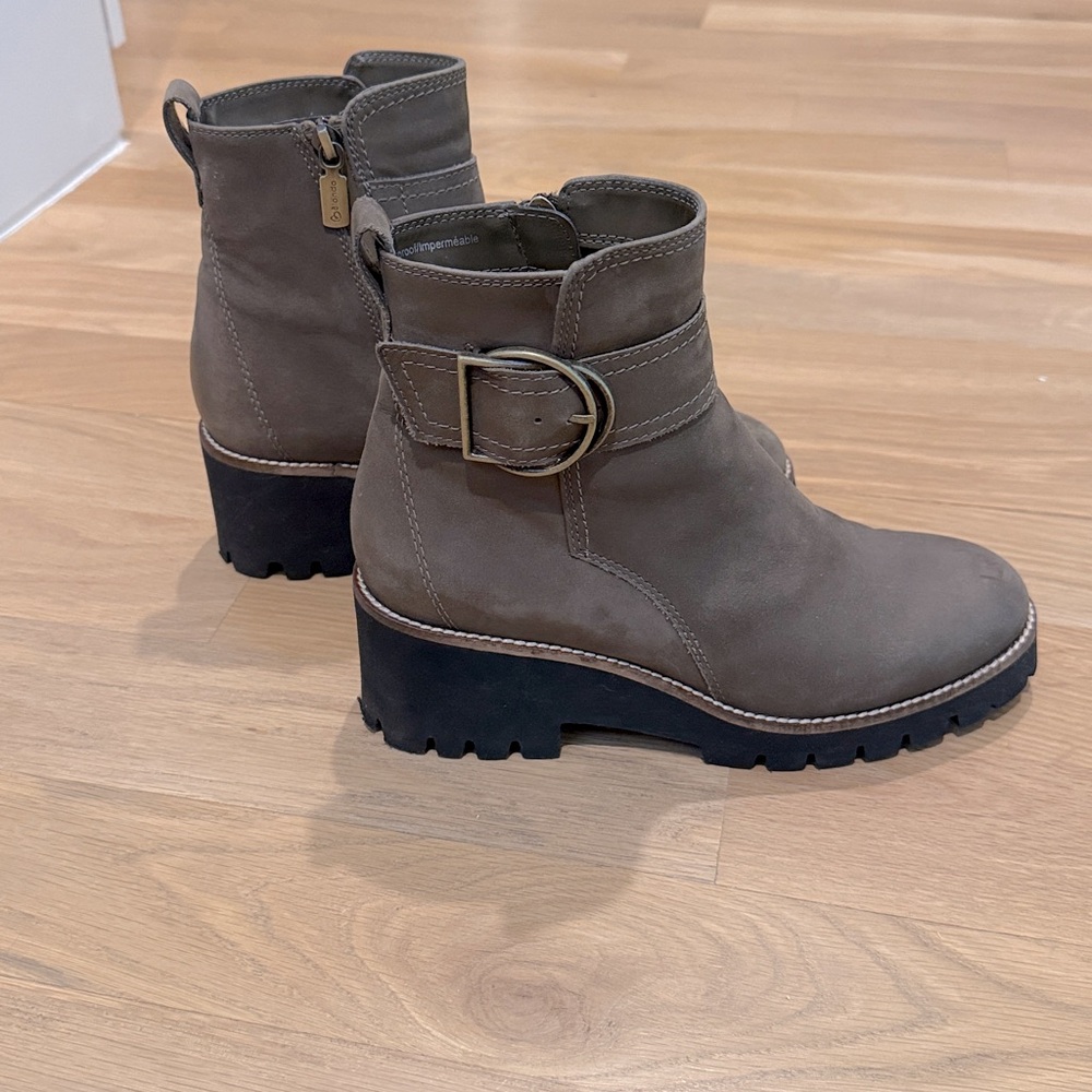 Blondo Dagger Waterproof Boot